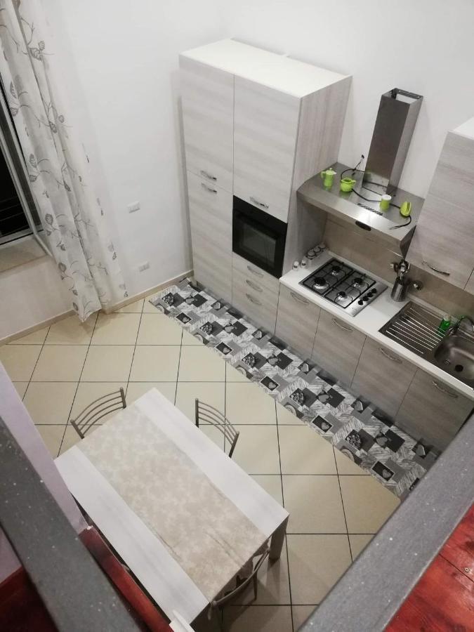 Appartement Aurora Nel Cuore Di