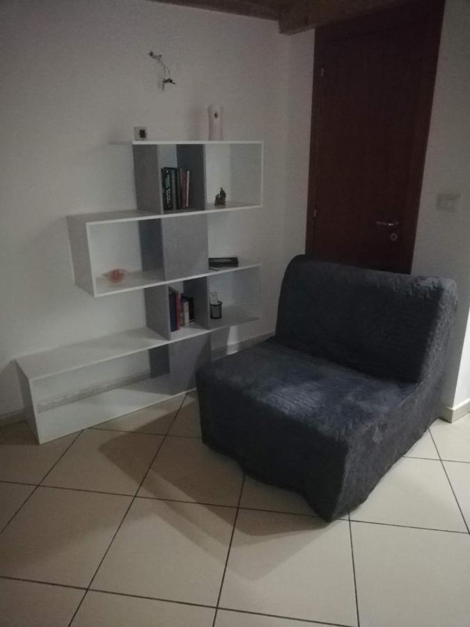 Aurora Nel Cuore Di Appartement Naples