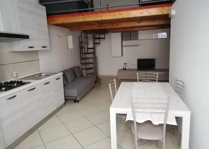 Aurora Apartment nel cuore di Napoli