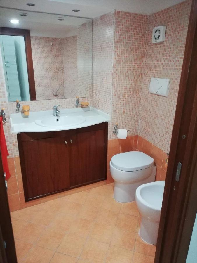 Apartment Aurora Nel Cuore Di